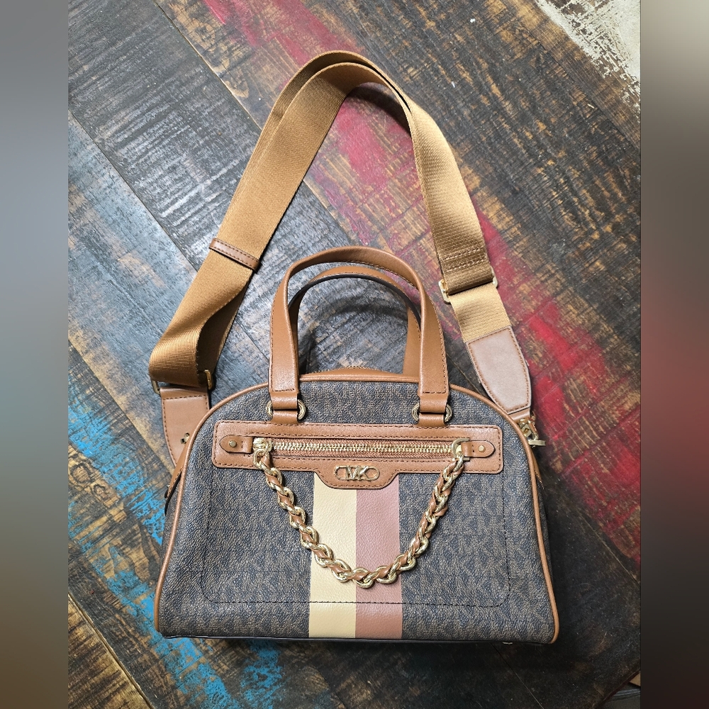 Michael Kors Williamsburg Bag